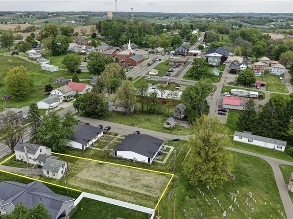 167 Mill St SW, Sugarcreek, OH 44681