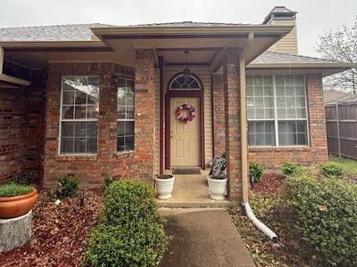 1221 Oak Tree Dr, Denton, TX, 76209