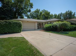 2723 N 99th St, Omaha, NE 68134