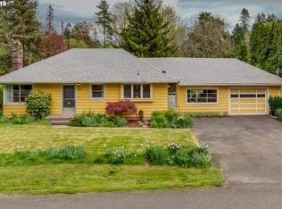 4100 SW 91st Ave, Portland, OR 97225