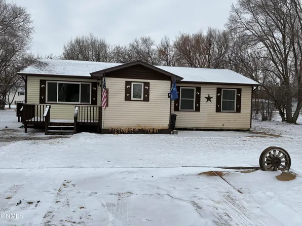 4017 3rd Ave E, Williston, ND 58801