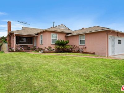 2533 W 118th Pl, Hawthorne, CA, 90250
