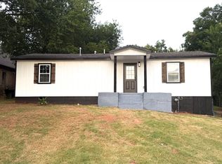 509 Allison Ave, Chandler, OK 74834