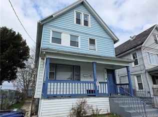 136 Milton St, Buffalo, NY 14210
