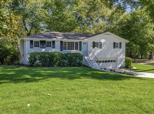 2021 Shadowwood Dr, Marietta, GA 30066