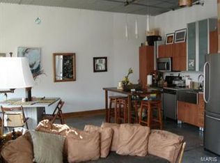2201 Washington Ave #208, Saint Louis, MO 63103