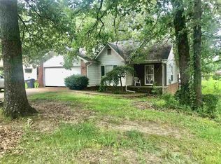 3805 Sunset Dr, Jonesboro, AR 72405