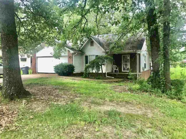 3805 Sunset Dr, Jonesboro, AR 72405