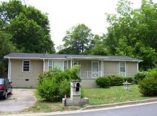 27 Melson St, Newnan, GA 30263