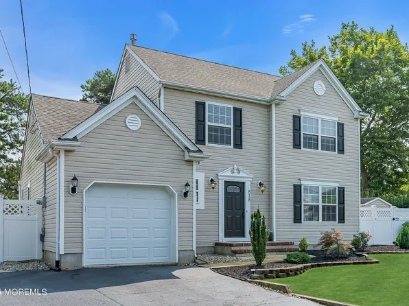 818 Roselle Avenue, Brick, NJ 08724