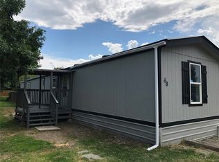 890 Hidden Valley Rd UNIT 68, Bozeman, MT 59718