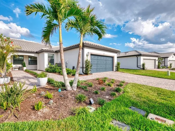 14372 Eagle Branch Dr, Nokomis, FL 34275