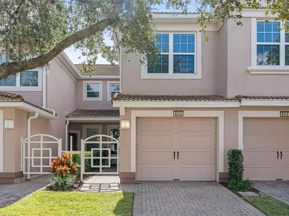 8316 Fontera Dr, Davenport, FL 33896