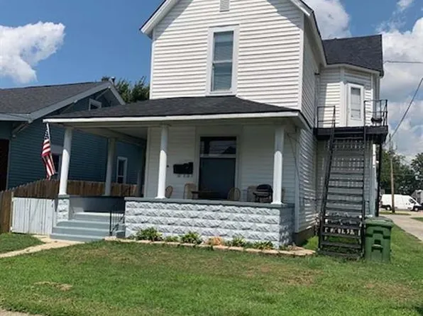 809 E 5th St, Owensboro, KY 42303
