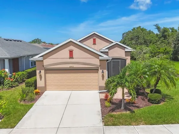 25713 Boysen Berry Ave, Englewood, FL 34223