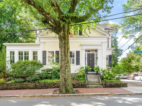 76 Prospect St, Providence, RI 02906