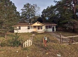 257 Charlie Harris Loop, Quincy, FL 32352