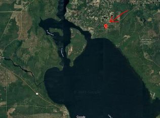 108 Ash Ln, Georgetown, FL 32139