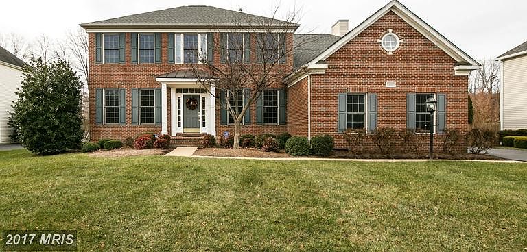 1st image of 22551 Forest Manor Dr