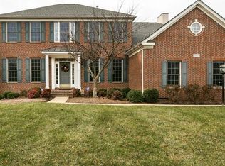22551 Forest Manor Dr, Ashburn, VA