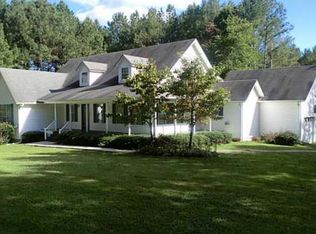 248 Green Valley Farm Rd, Jasper, GA 30143