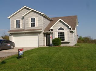 321 Maple Ter, Maysville, MO 64469