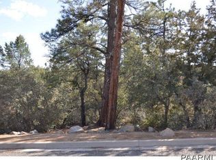 1609 Spruce Canyon Dr, Prescott, AZ 86303