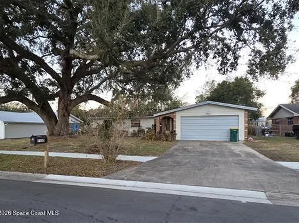 1150 Morse Ave, Titusville, FL 32796