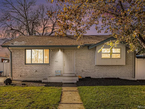 11387 Larson Lane, Northglenn, CO 80233