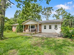 11419 Cripps Rd, Gentry, AR 72734