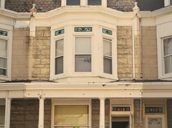 915 N 12th St, Reading, PA 19604