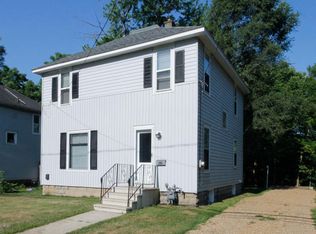 206 Middle St, Three Rivers, MI 49093
