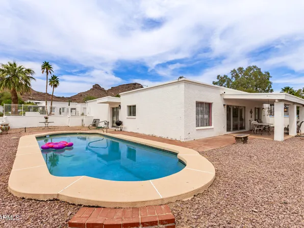 1309 E MEADOW Lane, Phoenix, AZ 85022