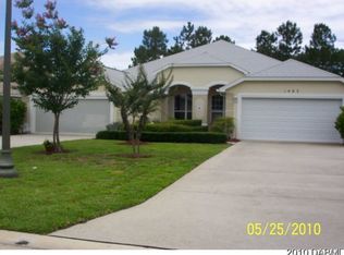 1465 Carlow Cir, Ormond Beach, FL 32174