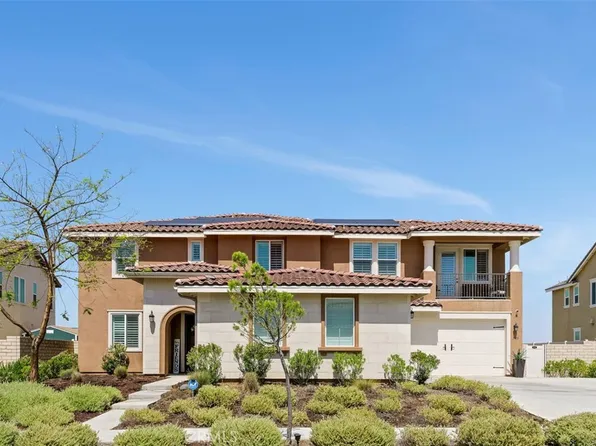 17183 Compass Dr, Riverside, CA 92503