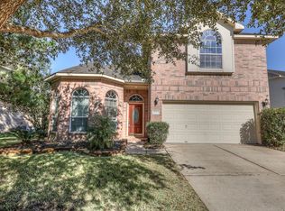 5711 Shady Hollow Ct, Rosharon, TX 77583