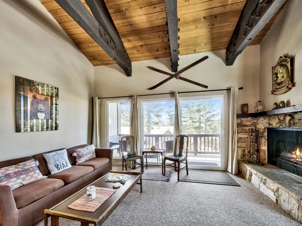 3115 N Lake Blvd #38, Tahoe City, CA 96145