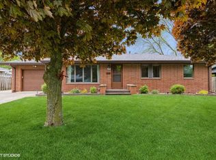 806 SE Sherman Dr, Ankeny, IA 50021