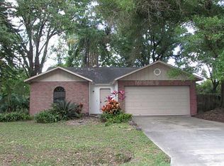 2651 Glenview Dr, Land O Lakes, FL 34639