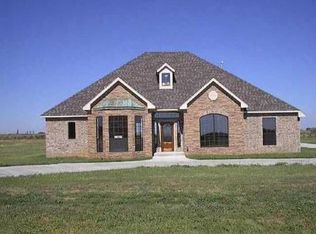 1403 Riata Rd, Tuttle, OK 73089