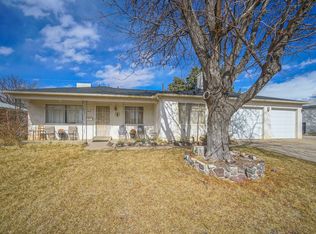 9401 Euclid Ave NE, Albuquerque, NM 87112