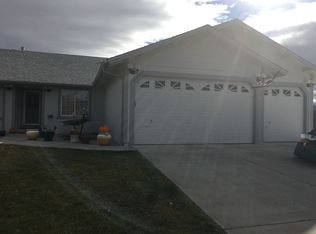 2171 Ivory Gull Ct, Sparks, NV 89441