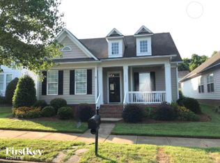 5336 Soaring Eagle Ln, Mint Hill, NC 28227