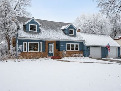 1120 Broadway N, Fargo, ND, 58102