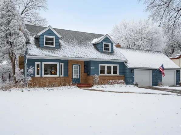 1120 Broadway N, Fargo, ND 58102