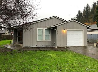 3989 Estate Dr, Longview, WA 98632