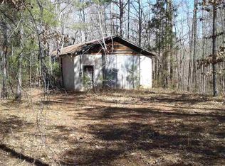 Ekom Beach Rd, Laurens, SC 29360