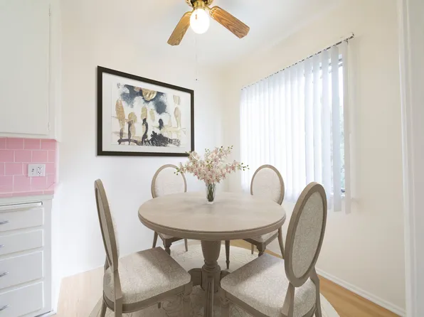 Levering Arms Apartments