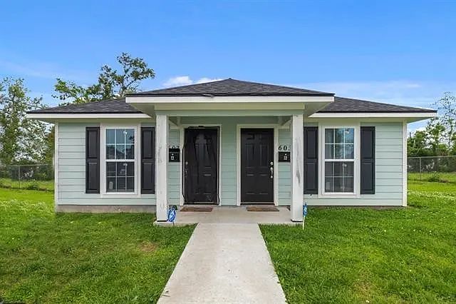 1st image of 603 Lebato St #B