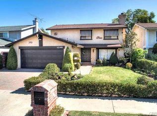 10148 Hanna Ave, Chatsworth, CA 91311